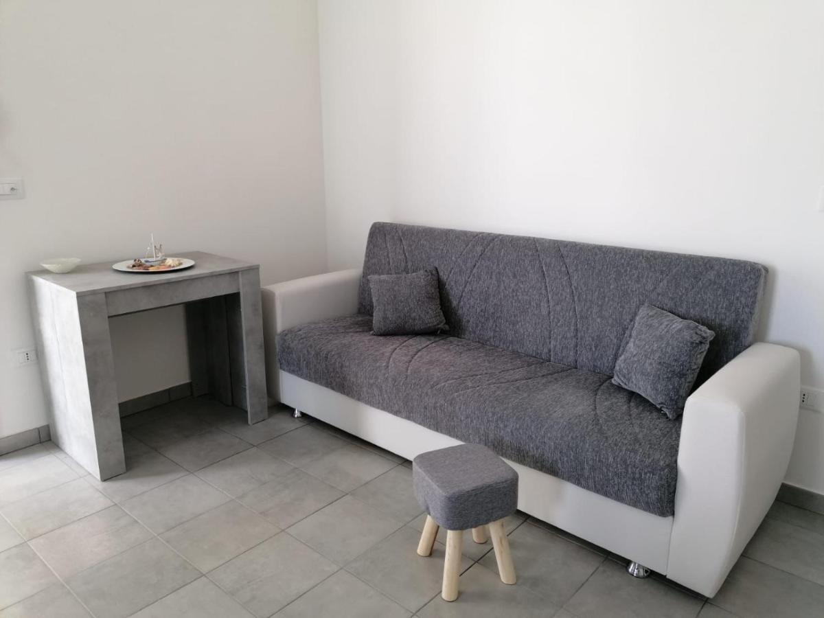 Appartamento Furetto Lido Marini Buitenkant foto